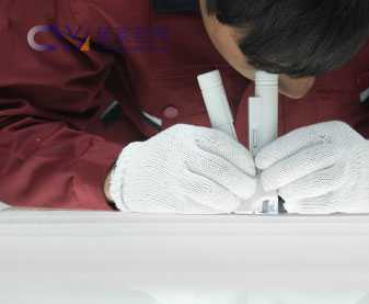 Molybdenum Wire Mesh