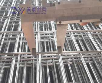 Galvanized Wire Mesh