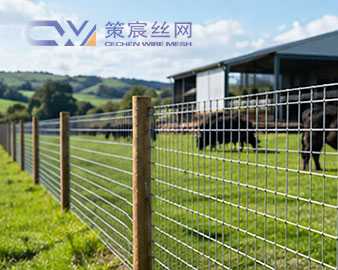 Farm Fencing