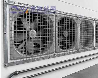 Ventilation Covers