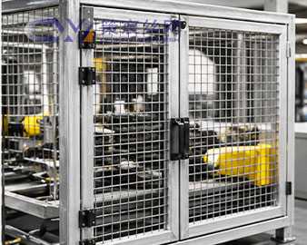 Equipment Safety Guards