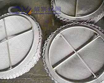 Demister Pads / Mist Eliminators