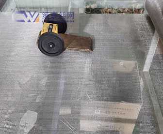 Alloy Wire Mesh