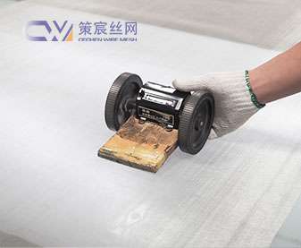Aluminum Wire Mesh