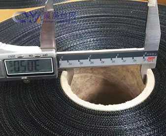 Epoxy Coated Wire Mesh