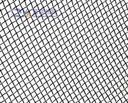Special Materials Square Mesh