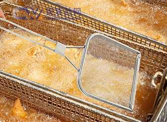 Stainless Steel Square Wire Mesh Application