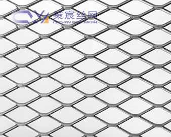 Tantalum Expanded Metal Mesh