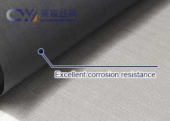 Tantalum Wire Mesh