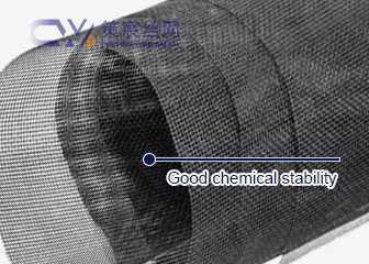 Tantalum Wire Mesh