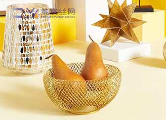 Brass Mesh for Crafts and Jewelry