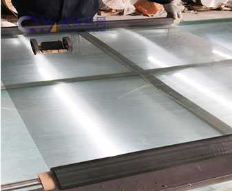 Tungsten Wire Mesh