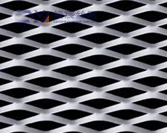Inconel Expanded Metal
