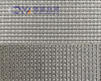 Inconel Sintered Wire Mesh