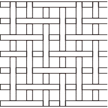 twill weave