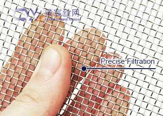 Stainless Steel Wire Mesh