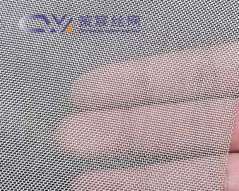 Stainless Steel Printing Screen