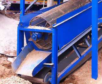 Stainless Steel Mesh for Mining & Screening