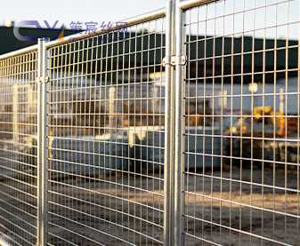 Stainless Steel Mesh for Security & Protection