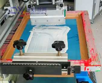 Stainless Steel Mesh for the Printing Industry