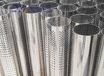 Perforated Sheets are widely used for filtration, ventilation, decoration, noise control, and industrial protection