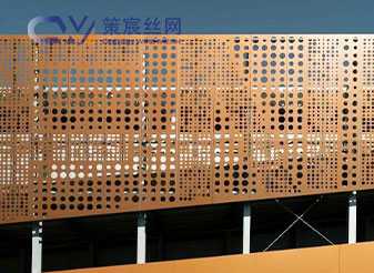 Perforated Sheets are widely used for filtration, ventilation, decoration, noise control, and industrial protection