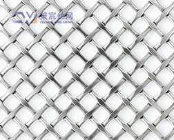 Stainless Steel Decorative Mesh