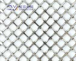 Aluminum Decorative Mesh
