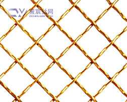 Decorative Wire Mesh