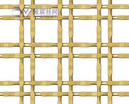 Decorative Wire Mesh