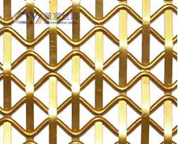 Decorative Wire Mesh