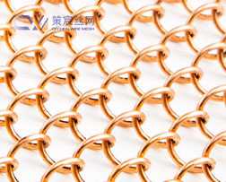 Decorative Wire Mesh