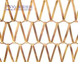 Decorative Wire Mesh