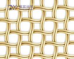 Decorative Wire Mesh