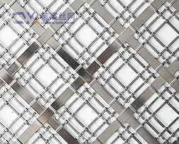 Decorative Wire Mesh
