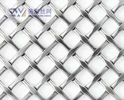Decorative Wire Mesh