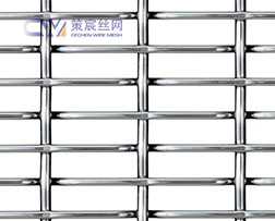 Decorative Wire Mesh