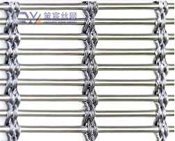 Decorative Wire Mesh