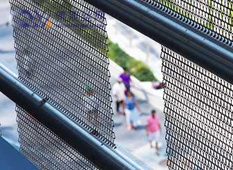 Decorative Mesh