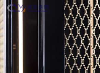 Decorative Mesh