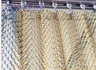 Decorative Mesh