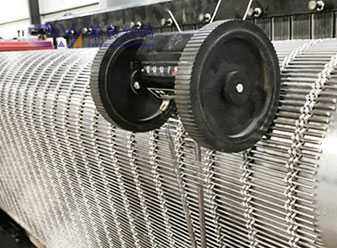 Decorative Mesh