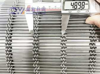 Decorative Mesh