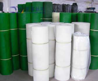 Plastic Mesh