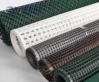 Plastic Mesh
