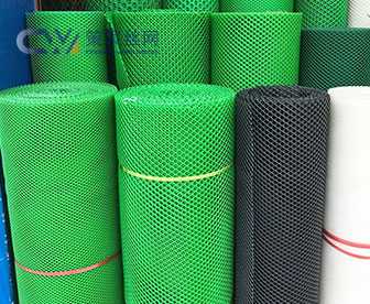 Plastic Mesh