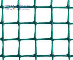 Plastic Woven Mesh / Plastic Square Mesh