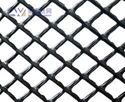 Extruded Plastic Mesh