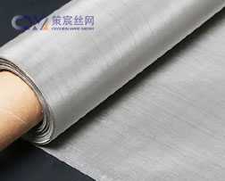 Stainless Steel Wire Mesh