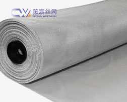 Nickel Wire Mesh